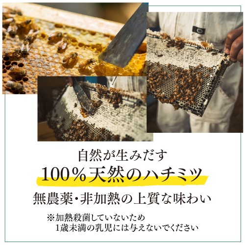 マヌカハニー マルチフローラル MGO50＋ 250g×3個 生マヌカ MGO
