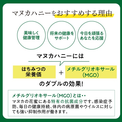 マヌカハニー マルチフローラル MGO50＋ 250g×3個 生マヌカ MGO