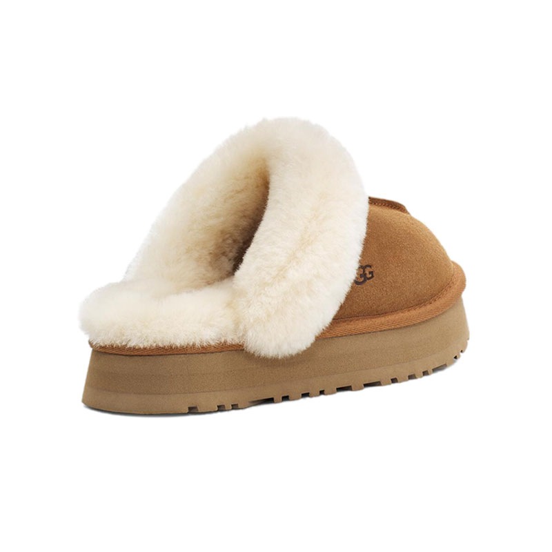 ディスケット スリッポン サンダル プラットフォーム 1122550 DISQUETTE ムートン シープスキン ファー もこもこ 靴 フラット ホワイトデー ディスケット スリッポン サンダル プラットフォーム 1122550 DISQUETTE ムートン シープスキン ファー もこもこ 靴 フラット ホワイトデー