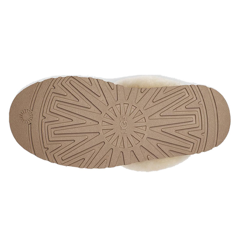 ディスケット スリッポン サンダル プラットフォーム 1122550 DISQUETTE ムートン シープスキン ファー もこもこ 靴 フラット ホワイトデー ディスケット スリッポン サンダル プラットフォーム 1122550 DISQUETTE ムートン シープスキン ファー もこもこ 靴 フラット ホワイトデー