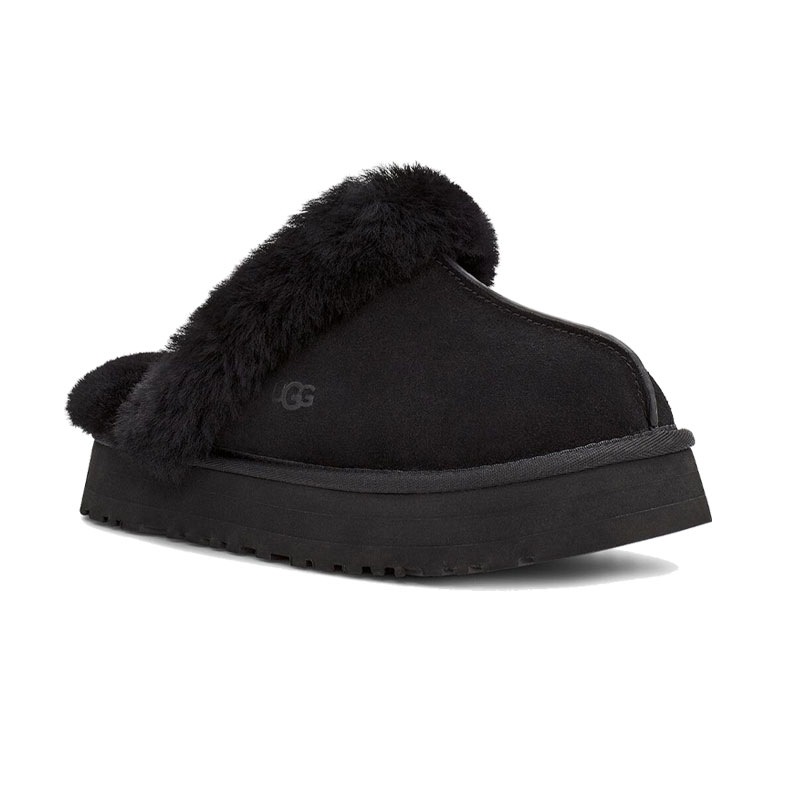 ディスケット スリッポン サンダル プラットフォーム 1122550 DISQUETTE ムートン シープスキン ファー もこもこ 靴 フラット ホワイトデー ディスケット スリッポン サンダル プラットフォーム 1122550 DISQUETTE ムートン シープスキン ファー もこもこ 靴 フラット ホワイトデー