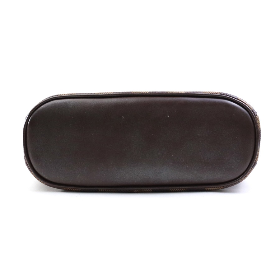 ルイ ヴィトン LOUIS VUITTON ハンドバッグ ダミエ サリア ミニ ダミエキャンバス ブラウン ゴールド レディース N51286 e59056a ルイ ヴィトン LOUIS VUITTON ハンドバッグ ダミエ サリア ミニ ダミエキャンバス ブラウン ゴールド レディース N51286 e59056a