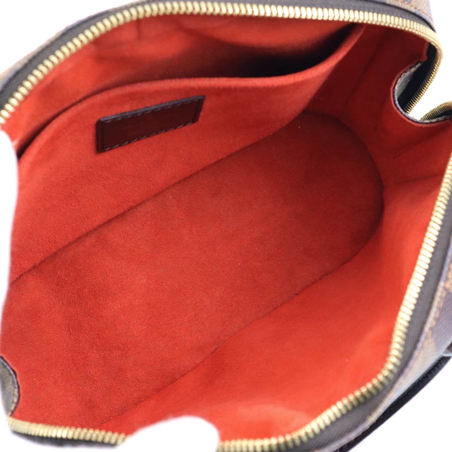 ルイ ヴィトン LOUIS VUITTON ハンドバッグ ダミエ サリア ミニ ダミエキャンバス ブラウン ゴールド レディース N51286 e59056a ルイ ヴィトン LOUIS VUITTON ハンドバッグ ダミエ サリア ミニ ダミエキャンバス ブラウン ゴールド レディース N51286 e59056a