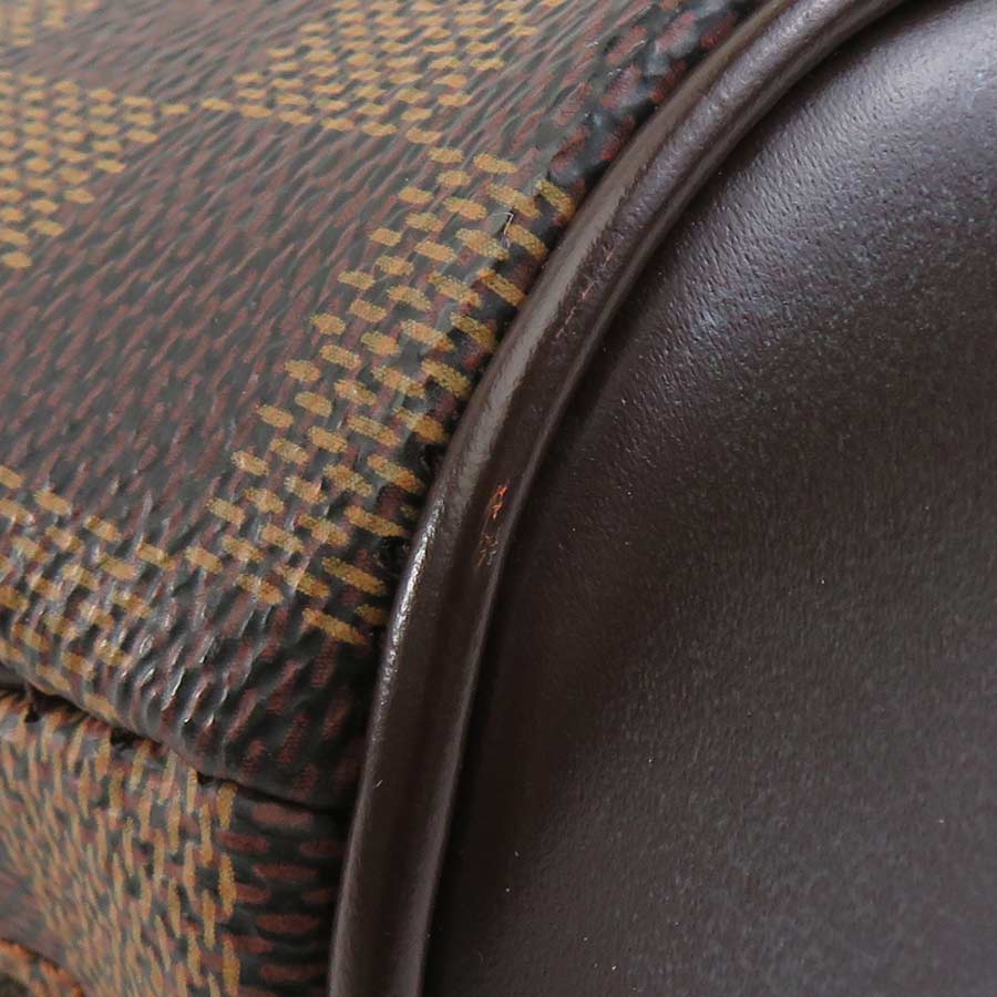 ルイ ヴィトン LOUIS VUITTON ハンドバッグ ダミエ サリア ミニ ダミエキャンバス ブラウン ゴールド レディース N51286 e59056a ルイ ヴィトン LOUIS VUITTON ハンドバッグ ダミエ サリア ミニ ダミエキャンバス ブラウン ゴールド レディース N51286 e59056a