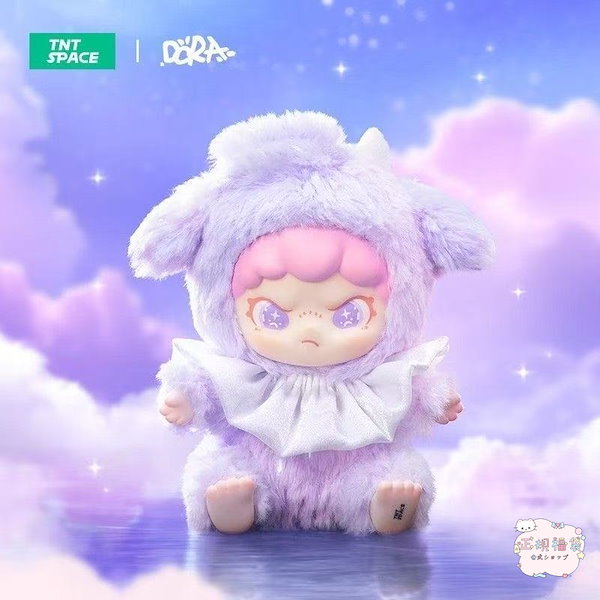 Qoo10] 【公式正规品】TNTSPACE DORA