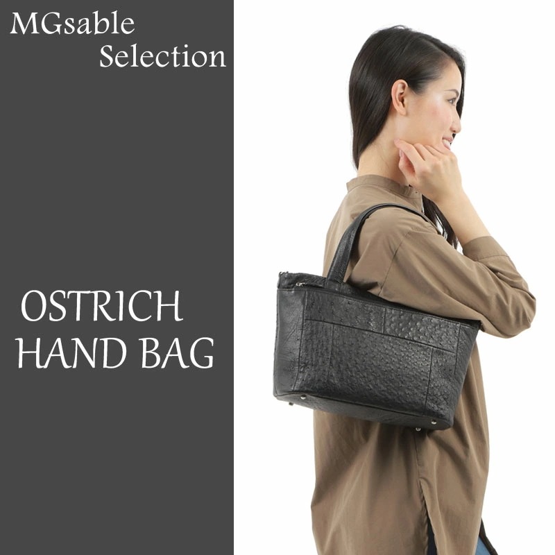オーストリッチ 本革 レディース バッグ ショルダー ハンドバッグ ギフト プレゼント オーストリッチ 本革 レディース バッグ ショルダー ハンドバッグ ギフト プレゼント