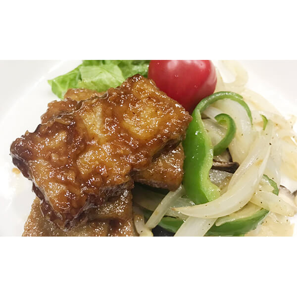 おからこんにゃく(ベジタリアンミート)340g 8個セット マーマフーズ おからこんにゃく(ベジタリアンミート)340g 8個セット マーマフーズ