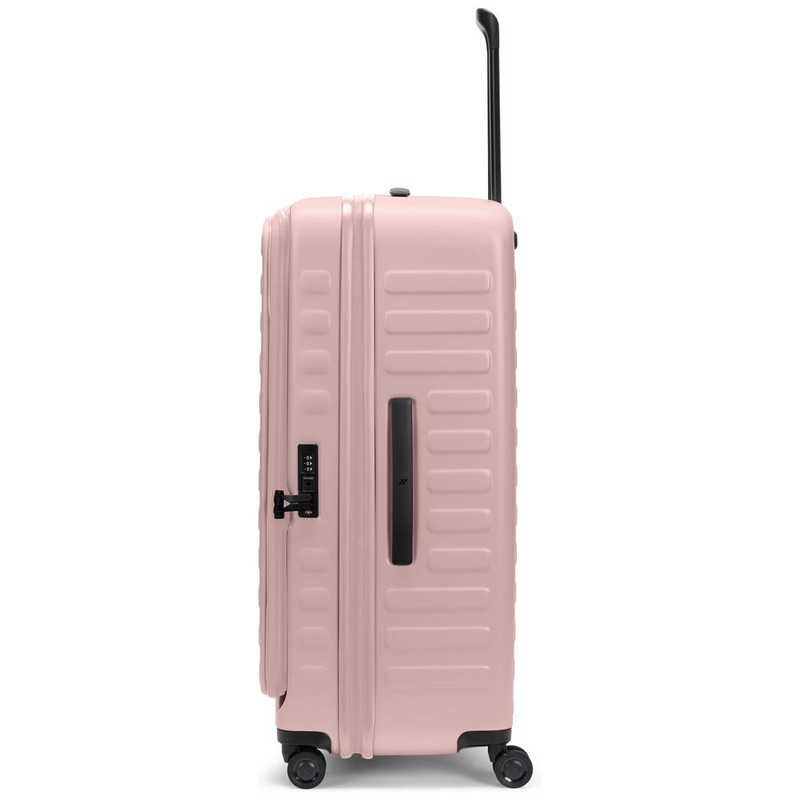 LOJEL スーツケース CUBO LL REFRESH 120L(130L) TSAロック搭載 ローズ CUBO-LL-REFRESH-RO LOJEL スーツケース CUBO LL REFRESH 120L(130L) TSAロック搭載 ローズ CUBO-LL-REFRESH-RO