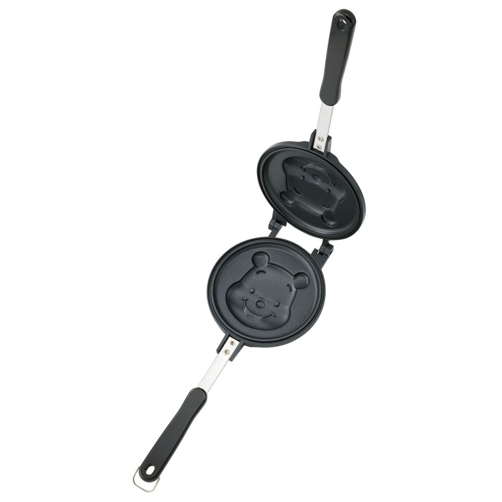 スケーター アルミホットケーキメーカー くまのプーさん_2 ALHOC1 4973307632891 スケーター アルミホットケーキメーカー くまのプーさん_2 ALHOC1 4973307632891