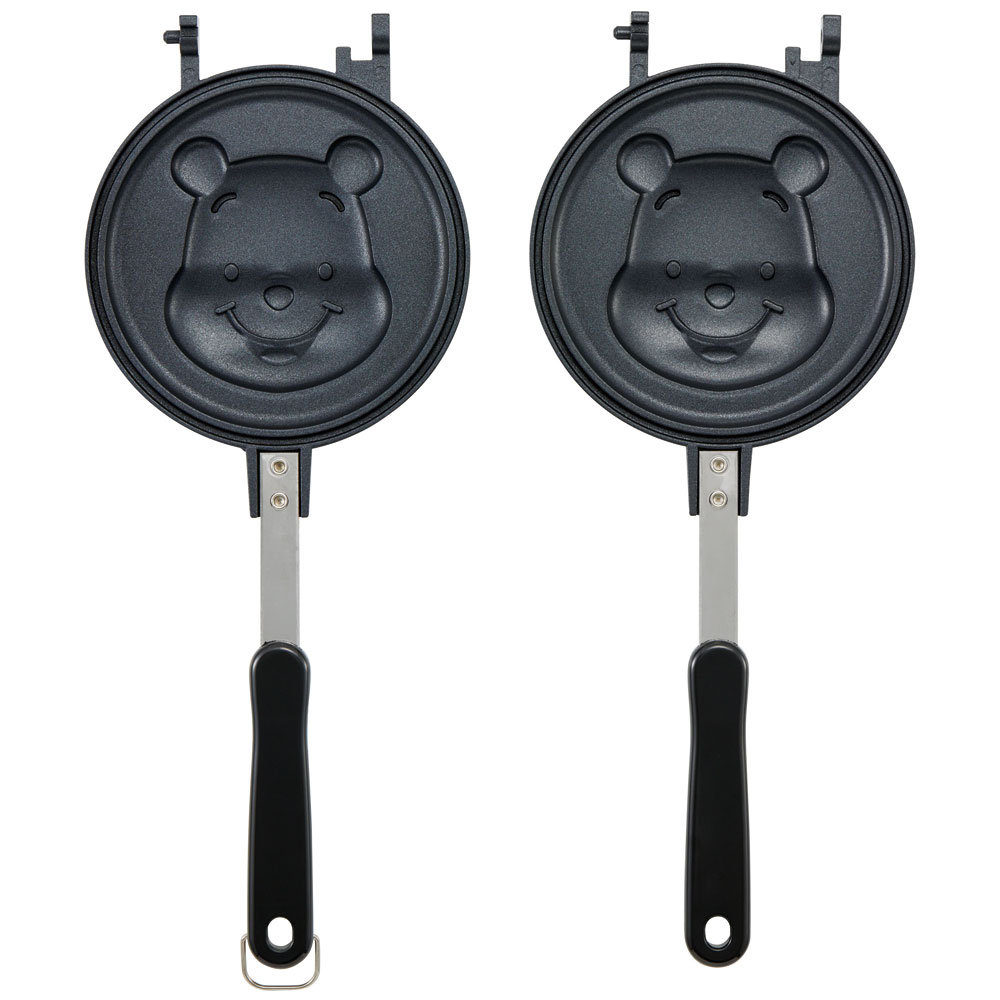 スケーター アルミホットケーキメーカー くまのプーさん_2 ALHOC1 4973307632891 スケーター アルミホットケーキメーカー くまのプーさん_2 ALHOC1 4973307632891