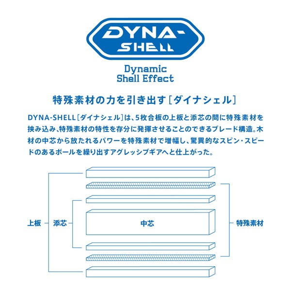 VICTAS ヴィクタス シェイク SWAT CARBON スワット カーボン 卓球 ラケット 310034