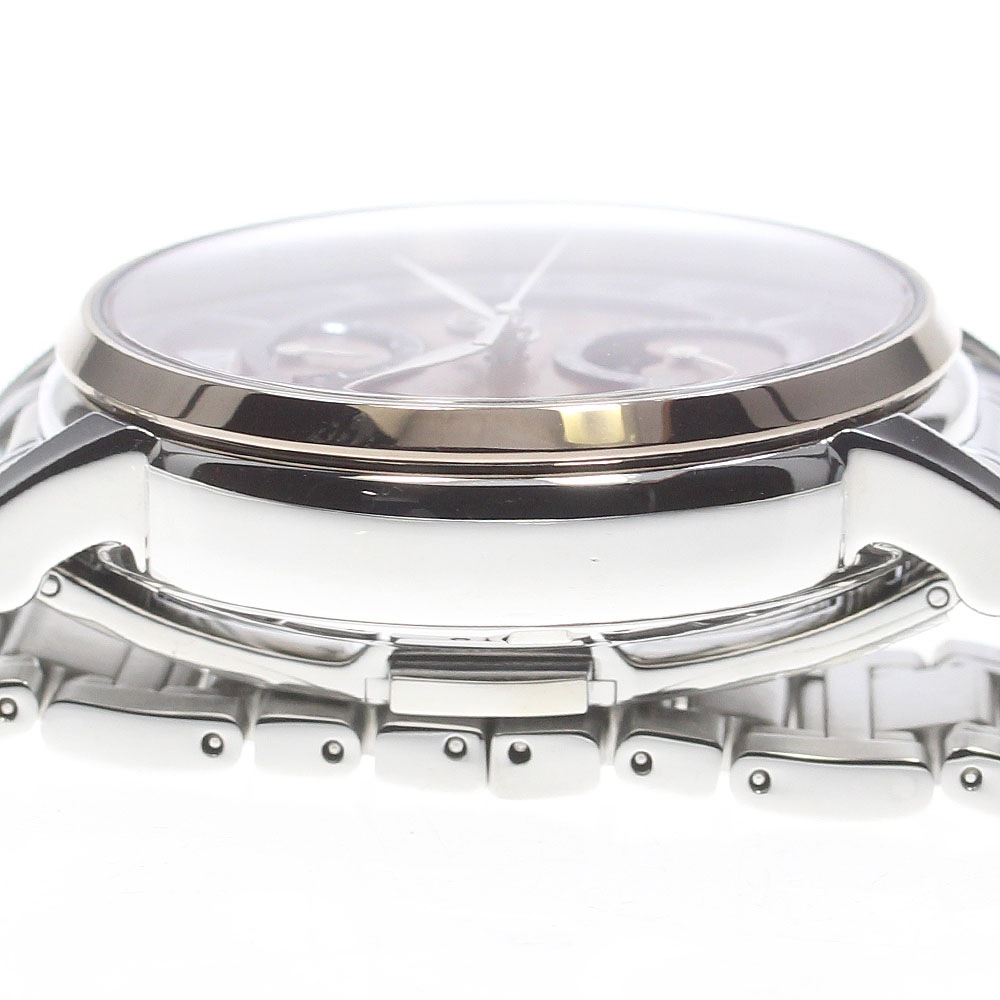 オリエント ORIENT RK-AY0120A オリエントスター M45 F7 限定モデル メカニカル ムーンフェイズ 自動巻き メンズ 美品 箱・保付き_867032【中古】 オリエント ORIENT RK-AY0120A オリエントスター M45 F7 限定モデル メカニカル ムーンフェイズ 自動巻き メンズ 美品 箱・保付き_867032【中古】