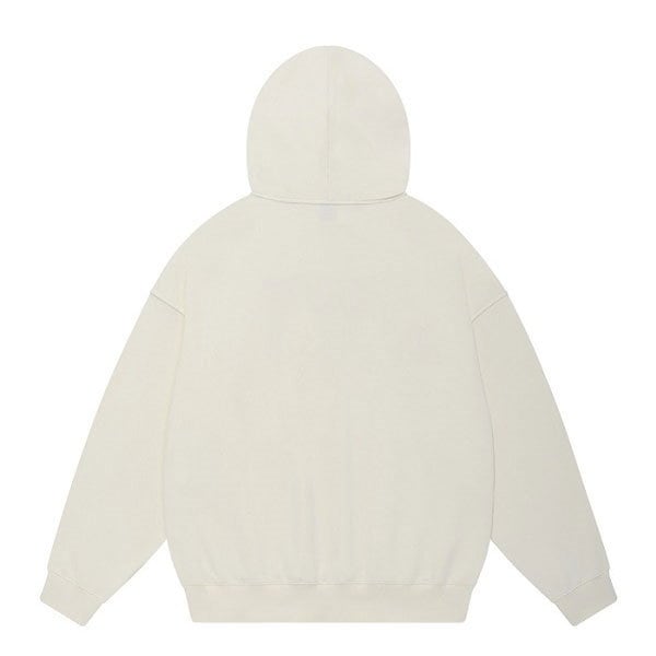 国内未入荷 OiOi (オーアイオーアイ) 韓国ブランド Niziu アヤカちゃん着用 SIGNATURE HOODIE 送料無料 韓国直送