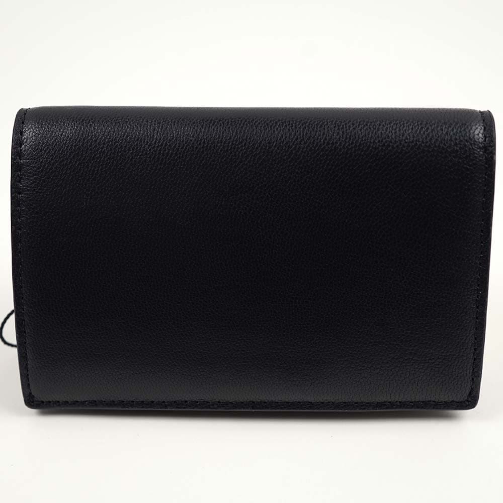 マークジェイコブス 財布 二つ折り財布 ミニ財布 ブラック MARC JACOBS S174L03FA22-001 mdprevattcaulkingandwaterproofing.com