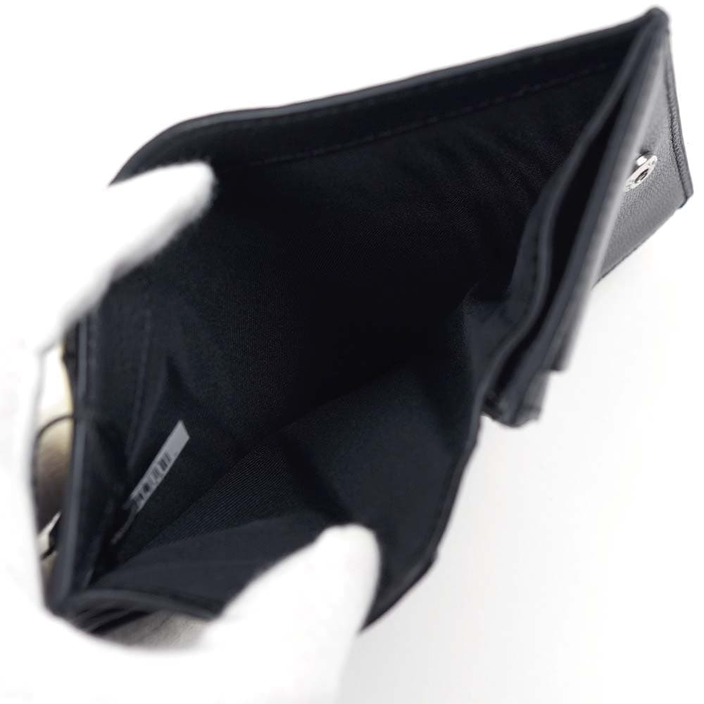 マークジェイコブス 財布 二つ折り財布 ミニ財布 ブラック MARC JACOBS S174L03FA22-001 mdprevattcaulkingandwaterproofing.com