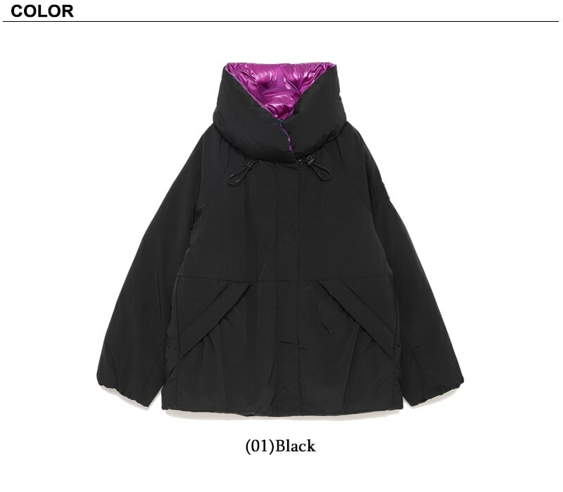タトラス CHIDIA DOWN JACKET チディア ダウンジャケット アウター コート レディース【2022 A/W】 正規品 [DD]