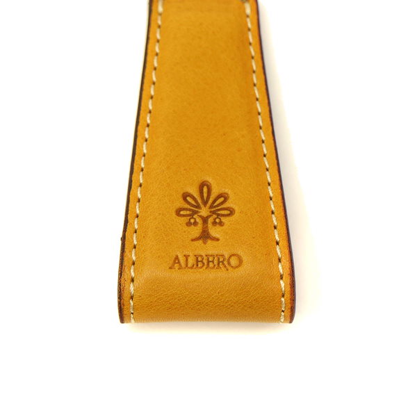 Qoo10] アルベロ アルベロ キーホルダー ALBERO キ