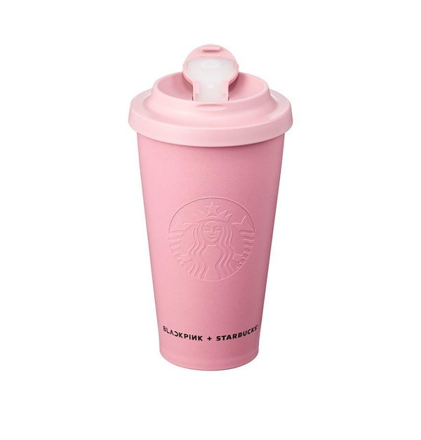 ファン悶絶】スタバ ×BLACKPINK(ブラックピンク)コラボ商品は日本で買える!?-STYLE HAUS