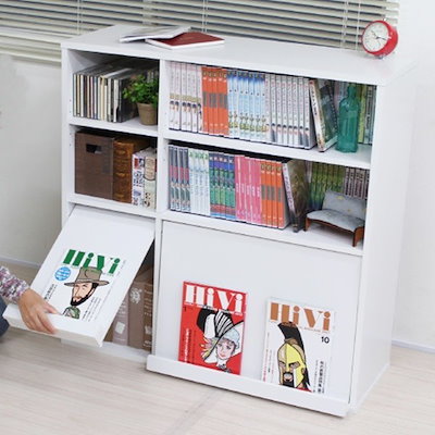国産日本製 ラック 棚 シェルフ デザイン シンプル : 家具・インテリア 好評