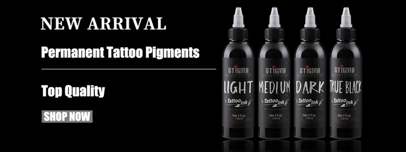 半永久的なアイライナー,眉毛,タトゥー,顔料,アート用品用の眉毛ブレンド