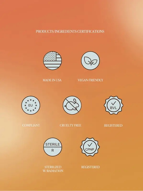 半永久的なアイライナー,眉毛,タトゥー,顔料,アート用品用の眉毛ブレンド