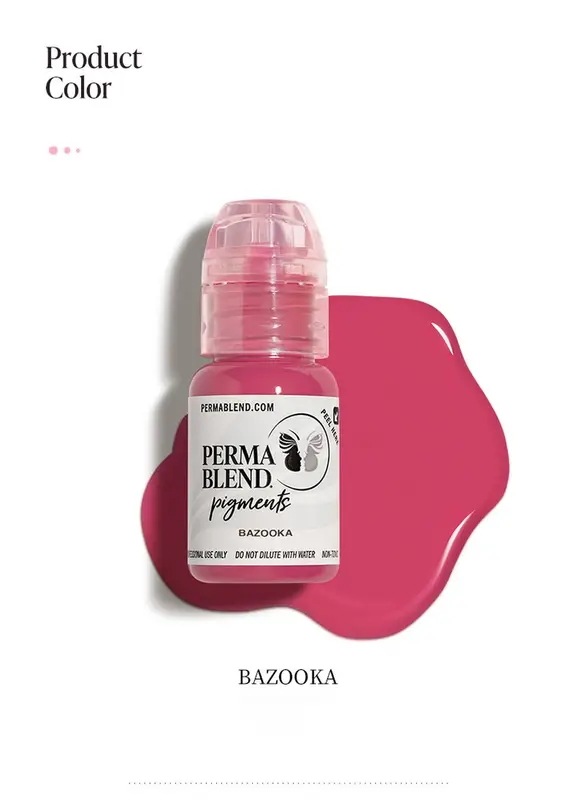 半永久的なアイライナー,眉毛,タトゥー,顔料,アート用品用の眉毛ブレンド