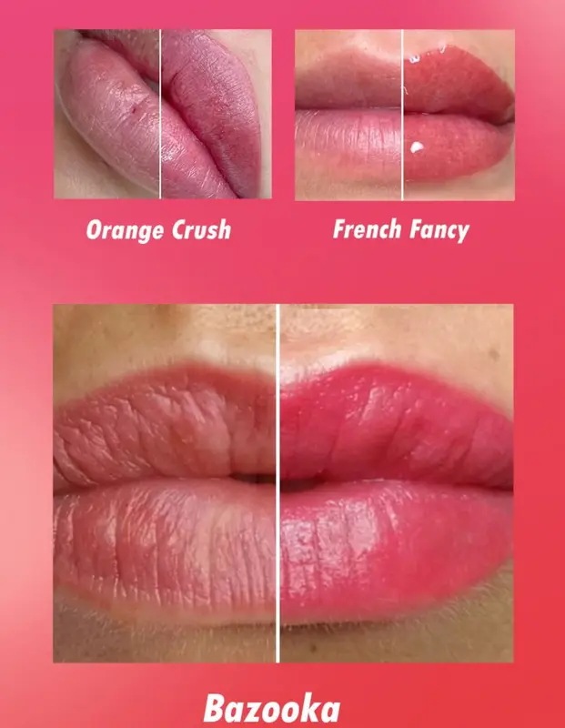 半永久的なアイライナー,眉毛,タトゥー,顔料,アート用品用の眉毛ブレンド