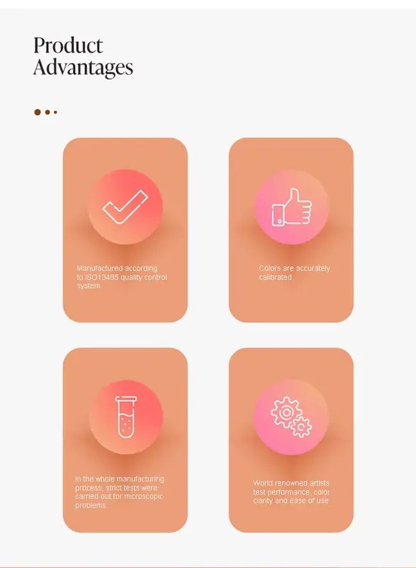 半永久的なアイライナー,眉毛,タトゥー,顔料,アート用品用の眉毛ブレンド