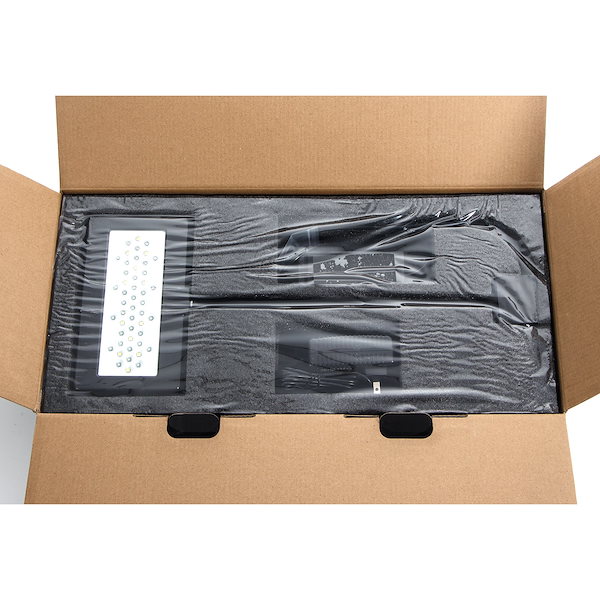 Qoo10] ZOOX LED リーフナノ3 30ー6