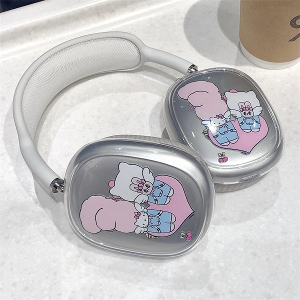 Qoo10] 韓国人気 キティちゃん エスターバニー