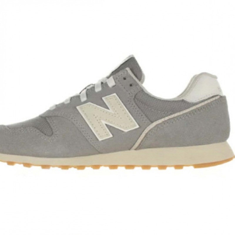 ニューバランススニーカー WL373GY2 ニューバランススニーカー WL373GY2