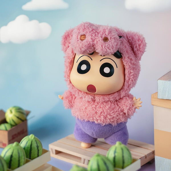 Qoo10] TOPTOY 「正規品保証」 確認品 お取り扱いクレヨ