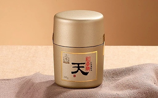 [正官庄 日本公式]【送料無料】紅蔘エキス(天)　200g 紅参 6年根 / 正官庄（ジョンガンジャン）紅参（ホンサム）6年根 高麗人参