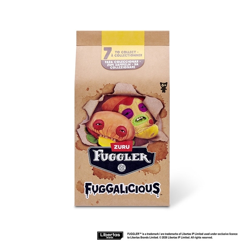 Qoo10] FUGGLER ファグラー ファガリシャ