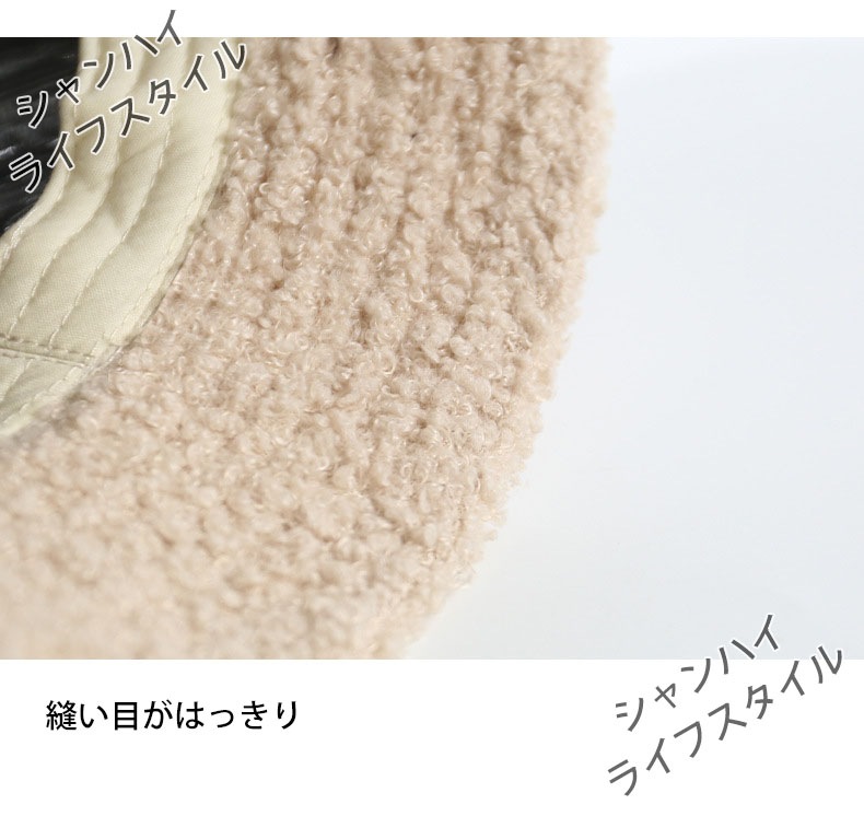 2点セット3色2size2020年秋冬新作バケットハット 小顔効果 シープボア つば広帽子 ふわふわ もこもこ 防寒 暖かめ 保温 無地 シンプル レディース用 グローブ付き 2点セット3色2size2020年秋冬新作バケットハット 小顔効果 シープボア つば広帽子 ふわふわ もこもこ 防寒 暖かめ 保温 無地 シンプル レディース用 グローブ付き