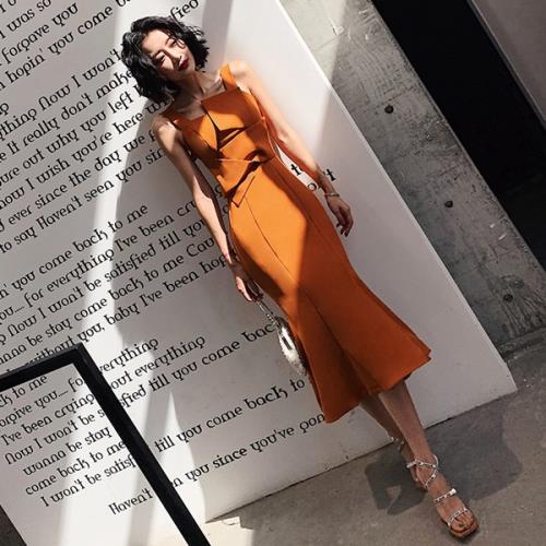 【即納】ワンピース キャミソールワンピース マーメイド 韓国 無地 スクエアネック 夏 ノースリーブ ロング ミディアム おしゃれ 可愛い ハイウエスト 切替 フレア シンプル お呼ばれ 女子会 大人 【即納】ワンピース キャミソールワンピース マーメイド 韓国 無地 スクエアネック 夏 ノースリーブ ロング ミディアム おしゃれ 可愛い ハイウエスト 切替 フレア シンプル お呼ばれ 女子会 大人