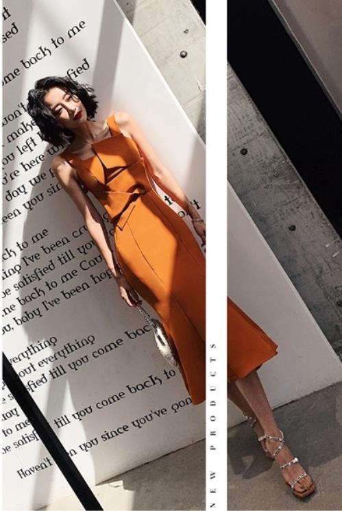 【即納】ワンピース キャミソールワンピース マーメイド 韓国 無地 スクエアネック 夏 ノースリーブ ロング ミディアム おしゃれ 可愛い ハイウエスト 切替 フレア シンプル お呼ばれ 女子会 大人 【即納】ワンピース キャミソールワンピース マーメイド 韓国 無地 スクエアネック 夏 ノースリーブ ロング ミディアム おしゃれ 可愛い ハイウエスト 切替 フレア シンプル お呼ばれ 女子会 大人