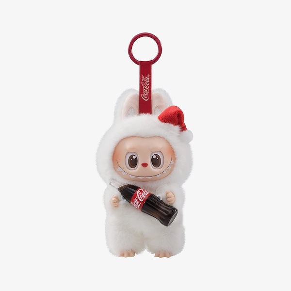 LABUBU 新品 コカ・コーラ コ 中身確定 正規品 コンプリート10点セット LABUBU コカコーラ 新品 ぬいぐるみ 2点セット 中身確定 ポップ