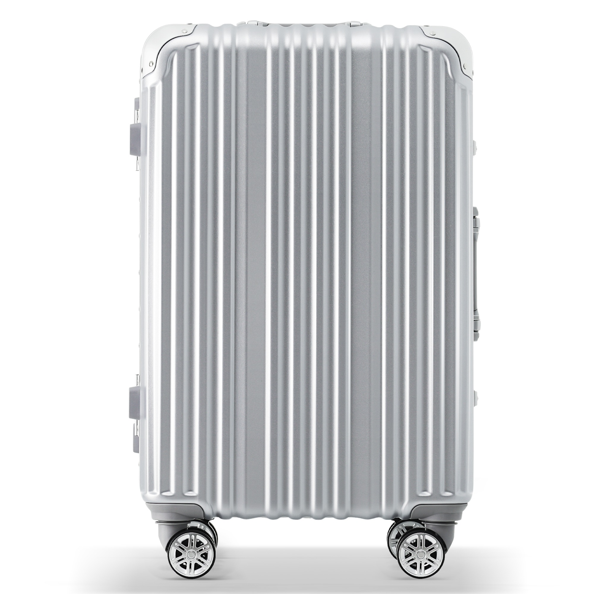 【現地発送.送.料.無.料!】スーツケース Lサイズ アルミ ストッパー付き USBポート カップホルダー キャリーケース キャリーバッグ アルミフレーム 7日~14日 大容量 超軽量 軽い おしゃれ 【現地発送.送.料.無.料!】スーツケース Lサイズ アルミ ストッパー付き USBポート カップホルダー キャリーケース キャリーバッグ アルミフレーム 7日~14日 大容量 超軽量 軽い おしゃれ