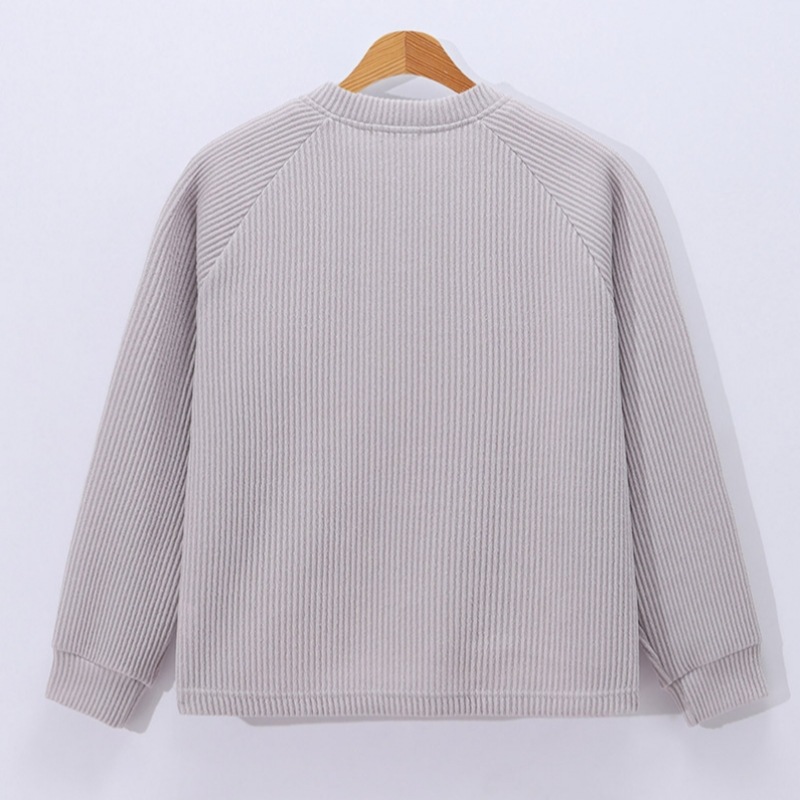 (ジュアンズ) ラウンドワンボタンラグランカーディガン DRCD4025 (ジュアンズ) ラウンドワンボタンラグランカーディガン DRCD4025