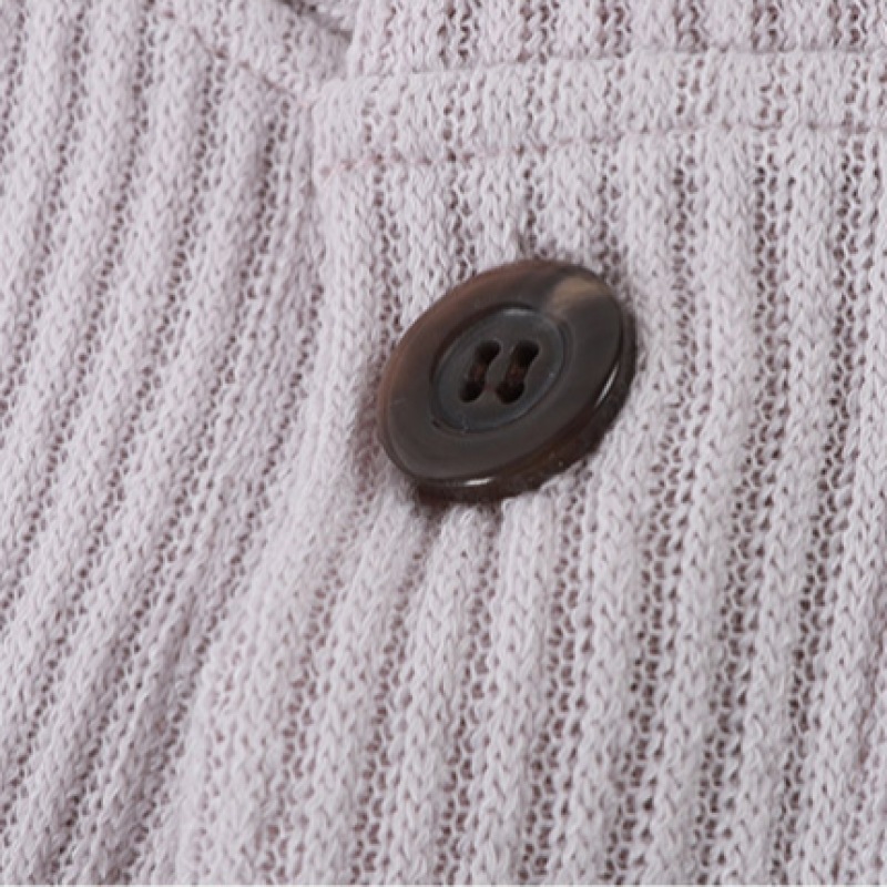 (ジュアンズ) ラウンドワンボタンラグランカーディガン DRCD4025 (ジュアンズ) ラウンドワンボタンラグランカーディガン DRCD4025