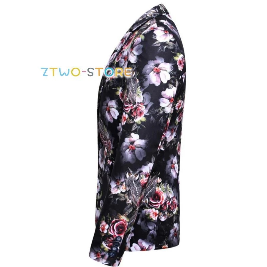 花柄 メンズスーツ タキシードスーツ 3点セットスーツ 1つボタンスーツ フォーマルスーツ 結婚式 二次会 成人式 卒業式 就職活 ビジネススーツ 披露宴 花柄 メンズスーツ タキシードスーツ 3点セットスーツ 1つボタンスーツ フォーマルスーツ 結婚式 二次会 成人式 卒業式 就職活 ビジネススーツ 披露宴