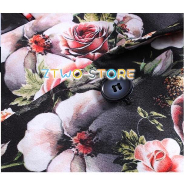 花柄 メンズスーツ タキシードスーツ 3点セットスーツ 1つボタンスーツ フォーマルスーツ 結婚式 二次会 成人式 卒業式 就職活 ビジネススーツ 披露宴 花柄 メンズスーツ タキシードスーツ 3点セットスーツ 1つボタンスーツ フォーマルスーツ 結婚式 二次会 成人式 卒業式 就職活 ビジネススーツ 披露宴