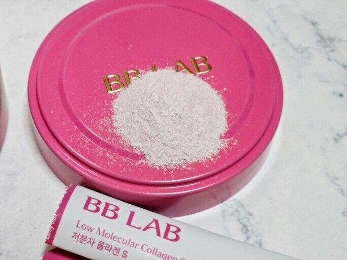 [1+1+1] BB LAB 低分子コラーゲンS 30砲 /BBLAB