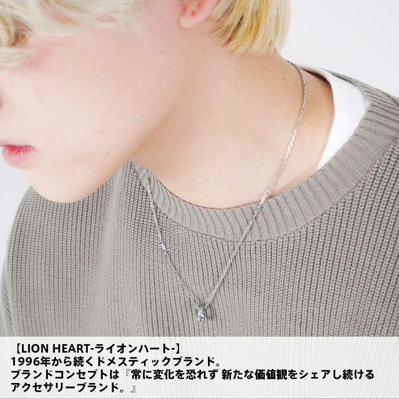 トライ ネックレス タテガミ ダブルリング サージカルステンレス シルバー メンズ ブランド 彼氏 プレゼント トライ ネックレス タテガミ ダブルリング サージカルステンレス シルバー メンズ ブランド 彼氏 プレゼント