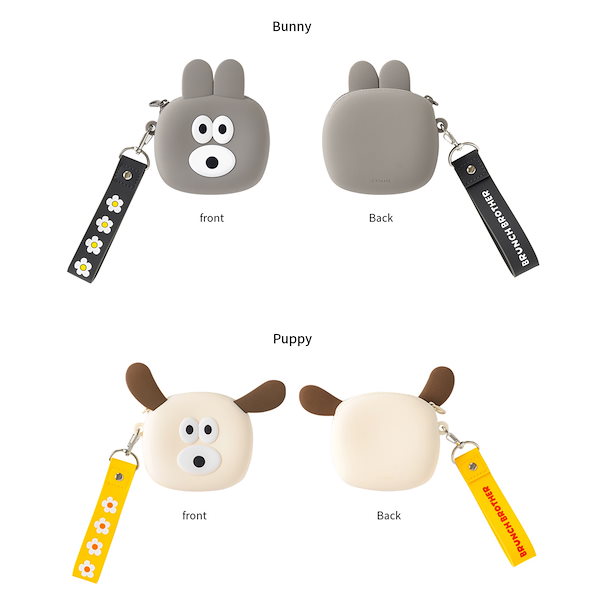 Qoo10] ロマネ ブランチブラザー 韓国 キャラクター シ