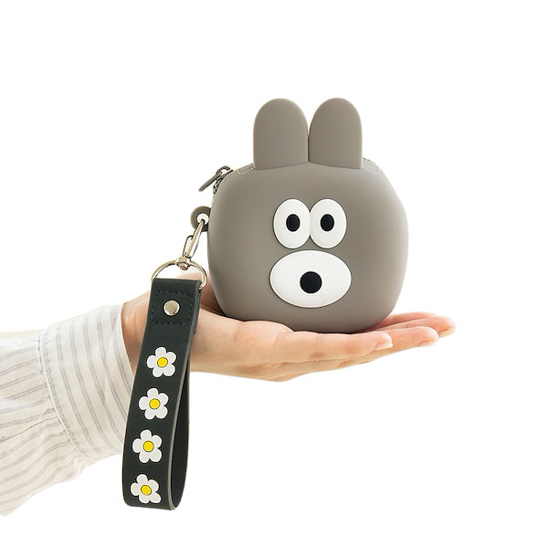 Qoo10] ロマネ ブランチブラザー 韓国 キャラクター シ