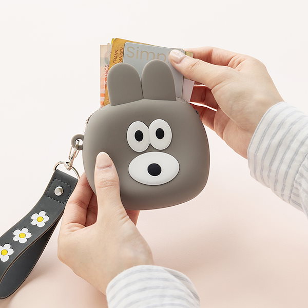 Qoo10] ロマネ ブランチブラザー 韓国 キャラクター シ