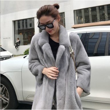 ファーコート レディース ダウン ジャケット ボアコート フェイクファー フォックス アウター ロン