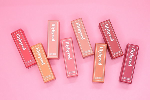 Qoo10] リリーバイレッド [lilybyred]リリーバイレッド]